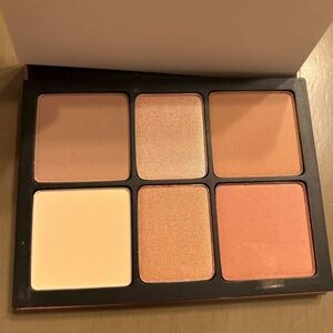 Smashbox Cali Contour Palette